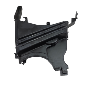 Cache-courroie de distribution RENAULT Captur Série 135639858R K9K Diesel 1500 (13>19) - Product Image 2