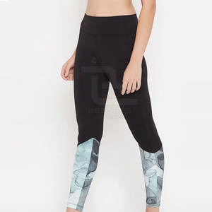 Gym Fitness Femmes Legging Workout Femmes Legging Activewear Legging Sans Couture Femmes - Product Image 4