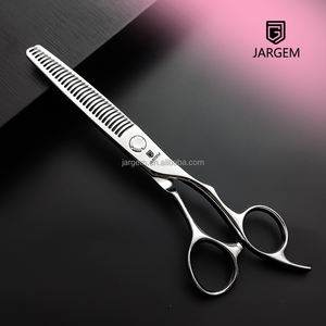 # Hızlı Kargo Klasik Tasarım Saç Kesme Makası 6.0 İnç Profesyonel Japon Makası Berber Aletleri - Product Image 4