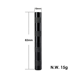 Outil de nettoyage pour pistolet aérographe Linhaiveta, aiguille de nettoyage pour aérographe pour l'art des ongles, le modèle de <span class=keywords><strong>peinture</strong></span> et les loisirs créatifs - Product Image 5