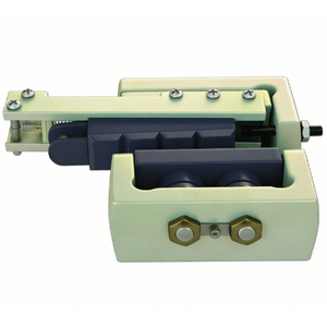 DK SAFETY 380DK – Mécanisme de freinage fiable pour équipement de sécurité d'ascenseur en acier, 3800 kg, 3,83 m/s, assurant des performances d'arrêt d'urgence - Product Image 3