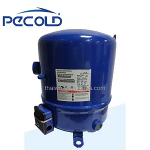 freezing unit MT/MTZ28 piston refrigerator compressor r134a r507 r404a maneurop reciprocating compressor mtz28je4ave