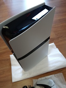 Console de jeu sans lecteur de disque Son y PS5 PRO de qualité standard CFI-7019 Blanche **LIVRAISON GRATUITE** - Product Image 1