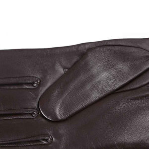 Gants en cuir à doigts entiers de dernière génération, de haute qualité, de la meilleure qualité, pour hommes, vente en gros, mode, sports de plein air, gants en cuir d'hiver - Product Image 6