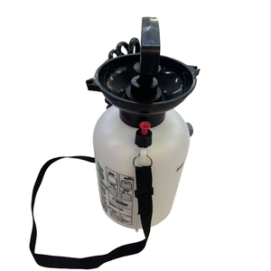 Портативный ручной насос для кемпинга - Product Image 3