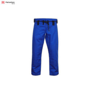 Costumes de Sambo, uniformes de karaté pour adultes et costumes de Sambo, vêtements d'arts martiaux de la meilleure qualité en gros - Product Image 4