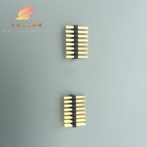 ขั้วต่อขาสองแถว FFC & FPC ตัวเมียหัวเสียบ1.27มม. จากเวียดนาม - Product Image 1