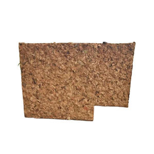 Coco Peat Husk Blocks Bloques de chips Coco Husk de alta calidad del exportador líder - Product Image 3