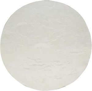 Scallop <b>Placemat</b> for Home Family Gatherings Banquets Weddings & Special Occasions-Handmade Gold Glass <b>Beaded</b> Table Mat - Product Image 2