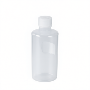 Botellas Cilíndricas de Laboratorio de Plástico de Alta Calidad, Diseño Duradero, Alta Precisión, Operación Manual, Protección IP67 para Almacenamiento - Product Image 3