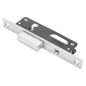 Mini Lucchetto a Catena Solo Lock 914 E14.5 - Frontale 16 mm. - Product Image 1