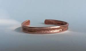 Bracelets en cuivre indiens de style religieux, couleur personnalisée, dernier design, pour femmes, export en gros, respectueux de l'environnement, mariage - Product Image 4