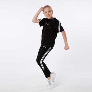 Chándal para niños, traje deportivo elegante de élite de lujo, chándal para niñas, gimnasio, chándales para jóvenes, superventas - Product Image 1