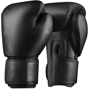 Professional Unisex 8oz Kickboxing Gloves New Design Printed Training <b>Equipment</b> <b>Martial</b> <b>Arts</b> Boxing Manufacturer Direct - Product Image 1