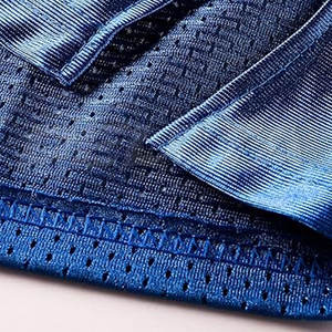 Maillot de football américain sur mesure de qualité supérieure, vente directe d'usine, maillot de football américain pour équipe - Product Image 4