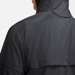 Best Quality Custom <b>Summer</b> Thin Outdoor Casual <b>Jackets</b> Running Hooded Windbreaker Unisex <b>Jacket</b> for <b>Men</b> - Product Image 3