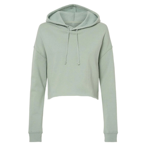 Sweat-shirt à capuche ample et tendance pour femme, manches longues, couleur unie, pull décontracté surdimensionné pour la gym et le streetwear - Product Image 1