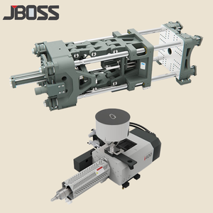 270ton tốc độ cao Máy ép phun để làm cho mỏng Tường bao bì thực phẩm container hộp ly hiệu quả tiết kiệm năng lượng servo - Product Image 6