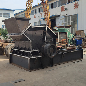 Trung Quốc Nhà Cung Cấp Mới tác động Hammer Mill Máy Nghiền cát Máy Nghiền giảm giá - Product Image 4