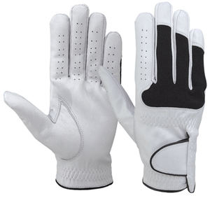 Gant de golf Performance Grip Pro Premium pour hommes, fabriqué avec des matériaux durables - Product Image 3