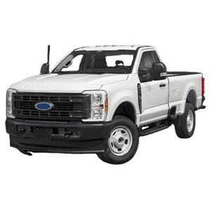 Camionnette F-350 à usage intensif, best-seller, avec une charge utile élevée, au prix d'usine - Product Image 5