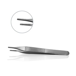 Instrumentos quirúrgicos de acero inoxidable de alta calidad, instrumento de diapasón para cirugía Médica Hospitalaria - Product Image 5