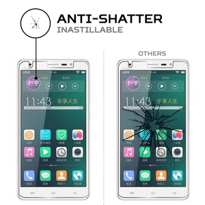 อุปกรณ์ป้องกันหน้าจอ Y20กันกระแทกทนทานและดูดซับแรงกระแทก - Product Image 4