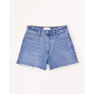 Cheap Price Women Fashion <b>Shorts</b> <b>Jeans</b> Pants Sexy Blue Color Cotton Women Denim <b>Jean</b> Cutoff <b>Shorts</b> OEM - Product Image 5