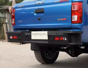 Luci posteriori OEM 4133100 p306a <span class=keywords><strong>fanale</strong></span> <span class=keywords><strong>posteriore</strong></span> <span class=keywords><strong>sinistro</strong></span> per JAC T8 pickup Truck nuova lampada taillamp - Product Image 5