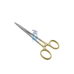 Portaagujas Mayo Hegar de alta calidad, instrumentos quirúrgicos de otorrinolaringología duraderos - Product Image 4