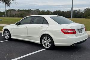 MERCEDES-BENZ E350 BLUETEC 2011 USADO, Volante a la Izquierda/Derecha - Product Image 3