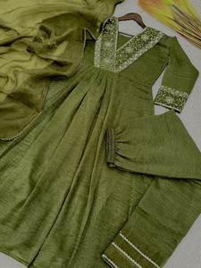 ชุดเดรสคอลเลกชั่นสำหรับผู้หญิงชุดเดรสผ้าคอลเลกชั่นผ้าคอลเลกชั่นสำหรับผู้หญิงชุดเดรสผ้าคอลเลกชั่นผ้าคอลเลกชั่นแบบหนาชุดเดรสผ้าคอลเลกชั่น - Product Image 5