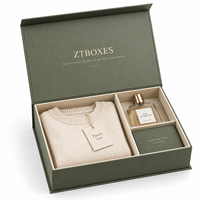 Boîtes cadeaux en carton ondulé de luxe pour vêtements, chaussures, bougies, aimants, emballages électroniques, expédition, boîtes en papier