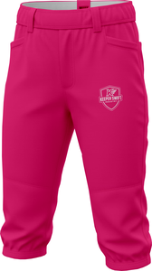 Nueva Llegada Ropa Deportiva Nombre Personalizado Impreso Tela 100% Poliéster Mejor Precio Uniforme de Softbol - Product Image 3