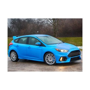 ตัวเลือกฟอร์ด โฟกัส ราคาประหยัดสำหรับผู้ค้าปลีกที่มองหารถยนต์ที่มีสไตล์และประหยัดน้ำมัน - Product Image 2