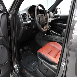 Dodge Durango SRT Hellcat 2023, el Más Vendido, Paquete Tecnológico, Motor HEMI V8 Supercargado de 6.2L, 710hp, 640ft, Transmisión de 8 Velocidades - Product Image 4