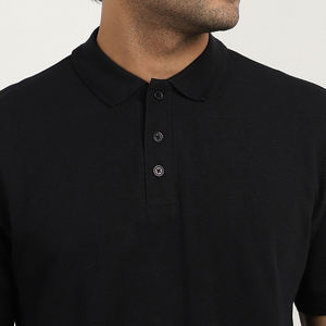 Nardon Apparel verano de los hombres más vendidos para Polo 100% algodón orgánico cómodo cuello transpirable - Product Image 5