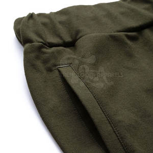 ขายออนไลน์ กางเกงขาสั้นผู้ชาย ดีไซน์ล่าสุด ขายส่ง สไตล์โดดเด่น ปี 2025 น้ำหนักเบา ผ้าฝ้าย 100% สีพื้น สบายๆ เป็นมิตรกับสิ่งแวดล้อม ระบายอากาศได้ดี - Product Image 5