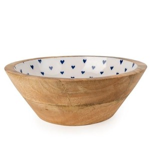 ชามไม้เคลือบ - Product Image 4