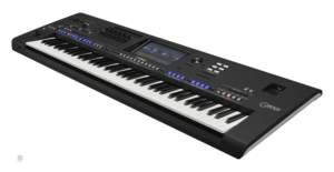 Paquete de Teclado Portátil Oriental Yama-Genos ORIGINAL NUEVO - Product Image 2