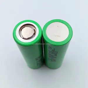 100% Original Inr21700 5300 mah 3,7 V 15 A wiederaufladbare Elektromotorradbatterie für Samsung 53G