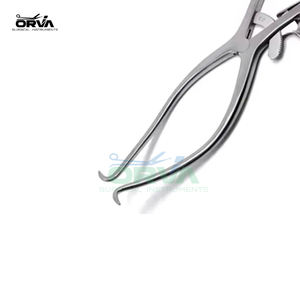 เครื่องถ่างกระดูกผ่าตัดกระดูกและข้อ คุณภาพพรีเมียม ผลิตจากสแตนเลส ใช้พลังงานด้วยมือ สำหรับการผ่าตัดทั่วไป - Product Image 6