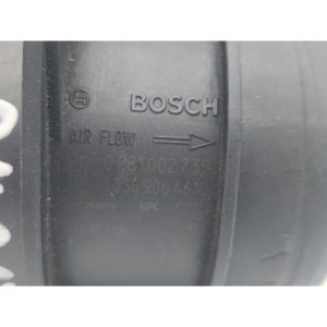 FLUSSOMETRO AUDI A4 Avant (8K5) 03G906461C Diesel 1968 (08>15) - Product Image 3