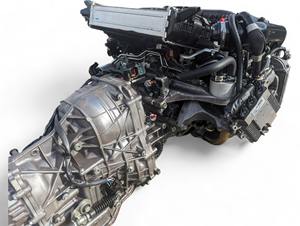 Unité de moteur à essence FA20 2.0L durable d'occasion nouveau 6 cylindres pour moteur de véhicule à vendre - Product Image 4