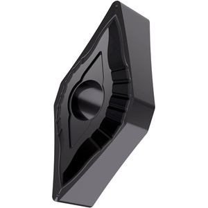 Inserto de Torneado Indexable con Recubrimiento PVD ISO DNMG 150404E-SFT6310 D. 5.16mm, Paquete de 10 para Herramientas de Torneado - Product Image 1