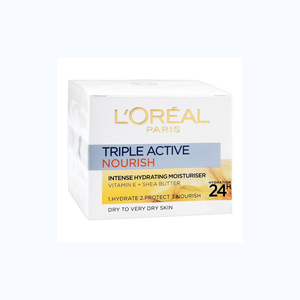 ครีมบำรุงกลางวัน Loreal สูตรอ่อนโยน50มล. ผ่านการทดสอบทางคลินิกแล้ว - Product Image 2