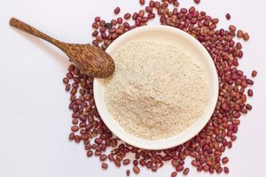 PureRedBeanPowder-Qualité supérieure pour diverses créations culinaires. - Product Image 3