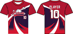 Maillot de softball de haute qualité, dernier design, t-shirt pour homme en vente, style classique 2025, t-shirts décontractés en vente en ligne - Product Image 3