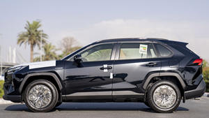 RA/V4 2.5P HEV AWD 2023 Usado en Buen Estado, Negro (Volante a la Izquierda), Asientos de Cuero, Interior Oscuro, Motor de 8 Cilindros, Transmisión Automática de 6 Velocidades, SUV - Product Image 2