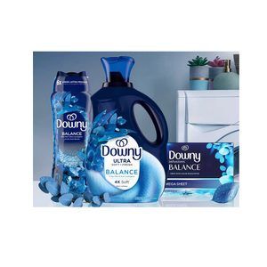 ลูกปัดบูสเตอร์กลิ่นหอมสีอำพันประกายและกุหลาบในซักเป็นมิตรกับสิ่งแวดล้อม - Product Image 3